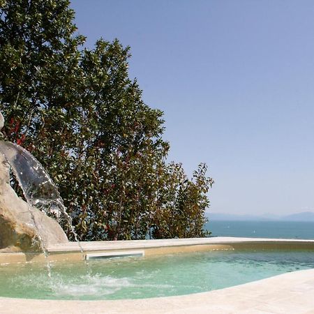 Una Villa - Amalfi Boutique Rooms B&B ภายนอก รูปภาพ