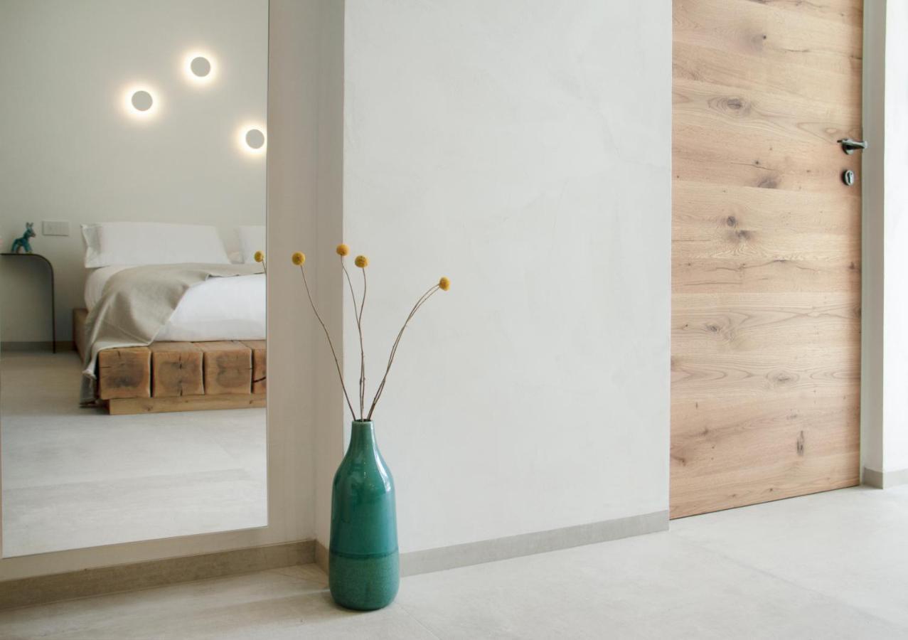 Una Villa - Amalfi Boutique Rooms B&B ภายนอก รูปภาพ